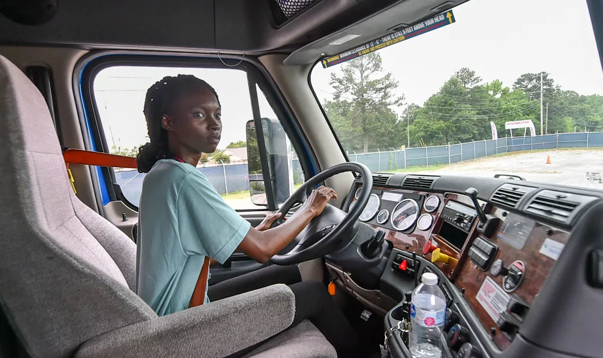 Why 43Blitz LLC is Different: A Driver-First Approach