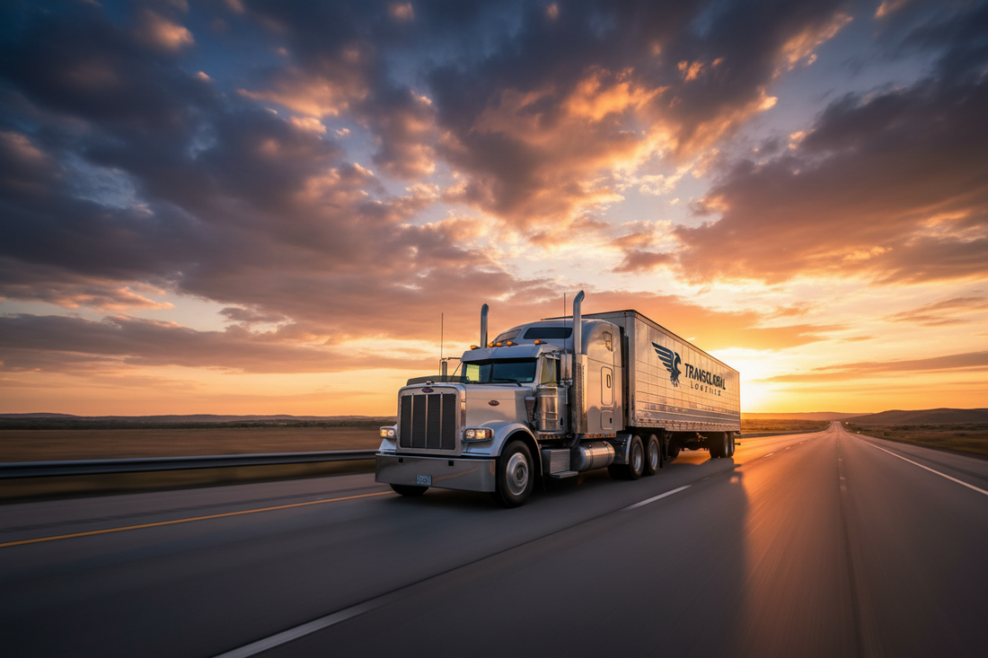The Truth About Trucking Pay in 2025